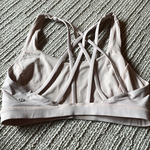 lululemon energy bra - Picture 2 of 3